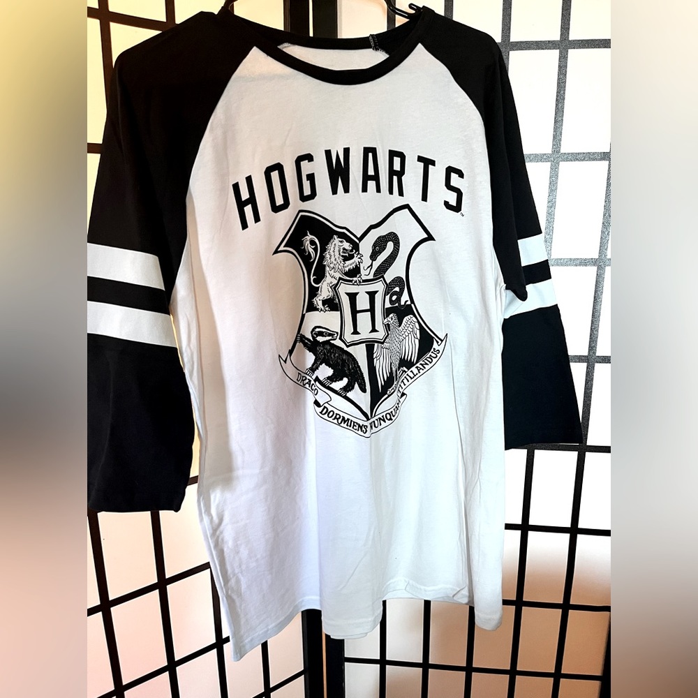Harry Potter shirt